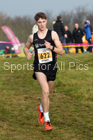 Mens under-17s Start Fitness NEHL, Aykley Heads, Durham. Photo:  David T. Hewitson/Sports for All Pics